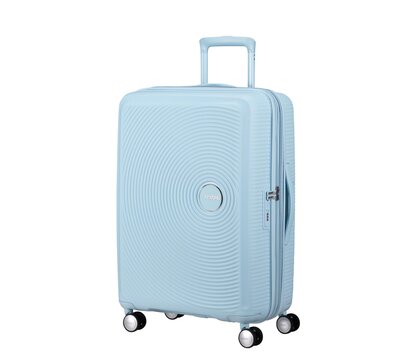 Зображення 5 Валіза American Tourister Soundbox (32G*22002)