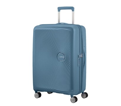Зображення 5 Валіза American Tourister Soundbox (32G*51002)