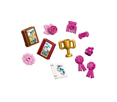 Зображення 5 Конструктор Lego Friends Конная конюшня и академия верховой езды (42688)