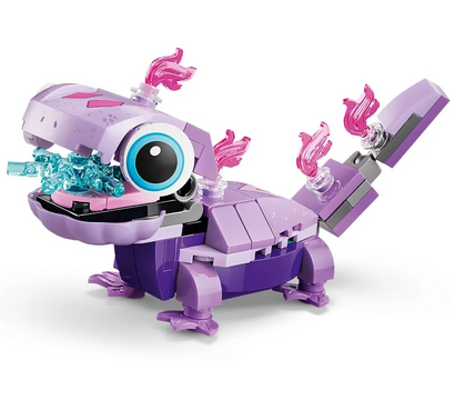 Зображення 5 Конструктор Lego Disney Princess Веселье на пикнике Олафа и Бруни (43287)