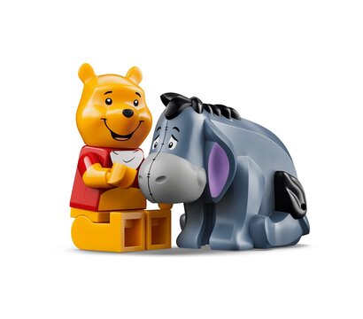Изображение 5 Конструктор Lego Disney Classic Винни-Пух (43300)