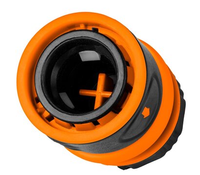 Зображення 6 Конектор для шлангу Neo Tools 15-721