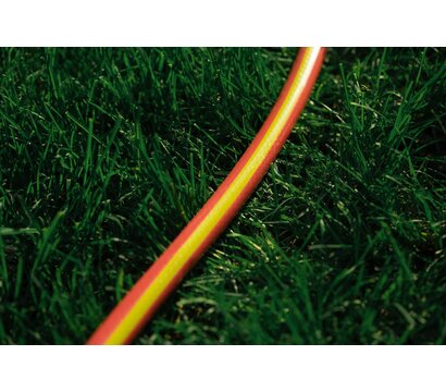 Зображення 6 Шланг садовий 2E AquaFlex Orange 1/2" 15 м (2E-GHE12OE15)