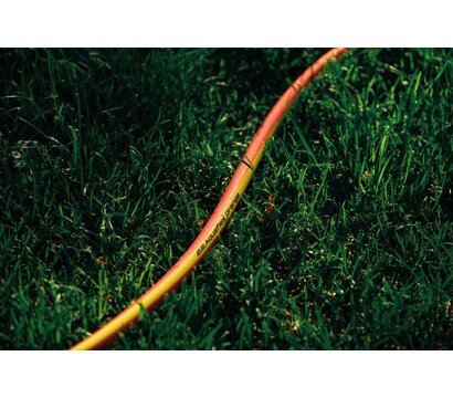 Зображення 6 Шланг садовий 2E AquaFlex Orange 1/2" 50 м (2E-GHE12OE50)