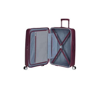Зображення 6 Валіза American Tourister Soundbox (32G*50002)