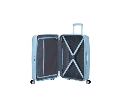 Зображення 6 Валіза American Tourister Soundbox (32G*22002)