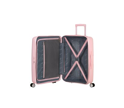 Изображение 6 Чемодан American Tourister Soundbox (32G*60002)
