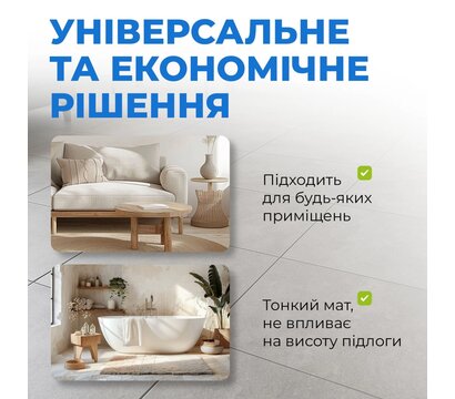 Зображення 6 Navin HaloClear 190/260 (41-001013-0260)