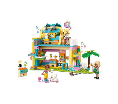 Зображення 6 Конструктор Lego Friends Магазин аксессуаров для домашних питомцев (42650)