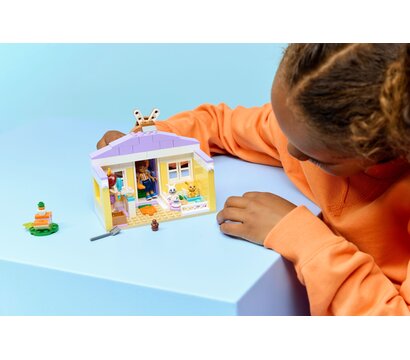 Зображення 6 Конструктор Lego Friends Отель Bunny в Хартлейк-Сити (42679)