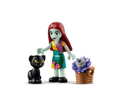 Зображення 6 Конструктор Lego Disney Classic Цветочный горшок Салли (43288)