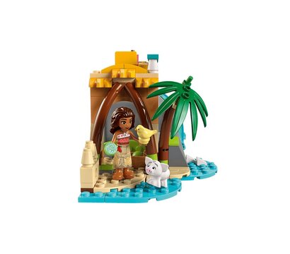 Изображение 6 Конструктор Lego Disney Princess Замок принцессы (43267)