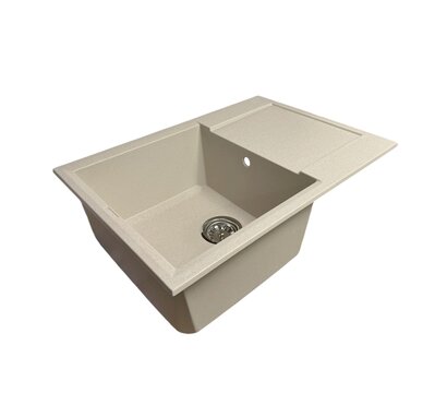 Изображение 2 Кухонная мойка Adamant Horizon Medium (4824296104506)