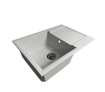 Изображение 2 Мойка для кухни Adamant Horizon Medium (4824296104410)