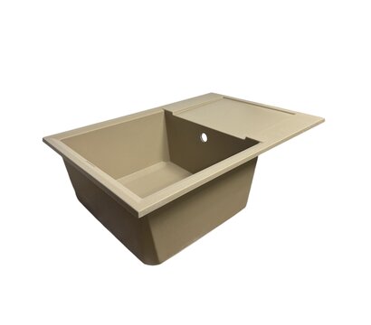 Изображение 2 Мойка для кухни Adamant Horizon Medium (4824296104502)