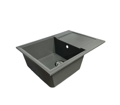 Изображение 2 Кухонная мойка Adamant Horizon Medium (4824296104404)