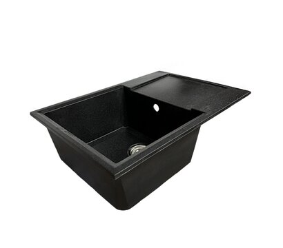 Изображение 2 Мойка для кухни Adamant Horizon Medium (4824296104403)
