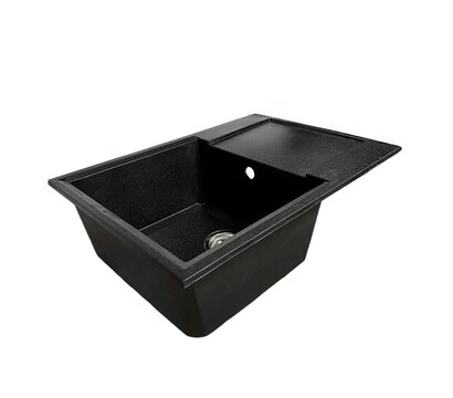 Изображение 2 Мойка для кухни Adamant Horizon Medium (4824296104503)