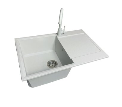 Изображение 2 Мойка для кухни Adamant Horizon (48242961063100
