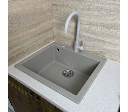 Изображение 2 Мойка для кухни Adamant Univer (4824296902102)