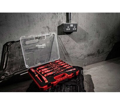 Зображення 2 Набір викруток Milwaukee 4932479095