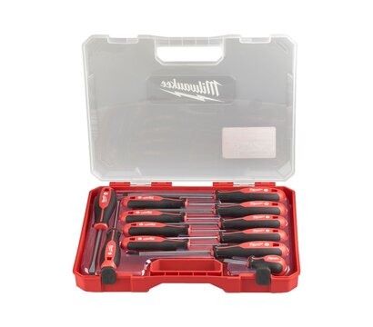 Зображення 2 Набір викруток Milwaukee 4932472003