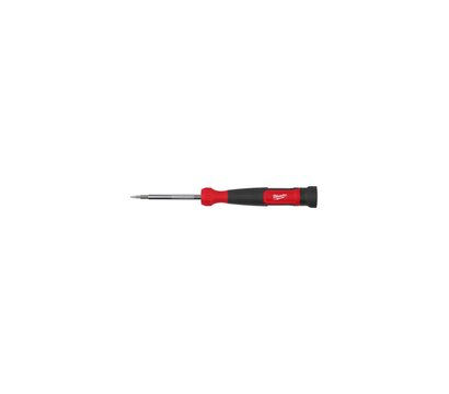 Изображение 2 отвертка с комплектом бит/стержней Milwaukee 4932480584