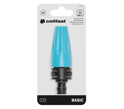 Зображення 2 Зрошувач Cellfast Basic 50-300