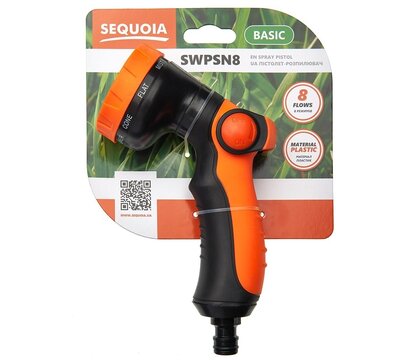 Зображення 2 Зрошувач Sequoia SWPSN8