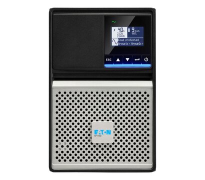 Зображення 2 ДБЖ лінійно-інтерактивний Eaton 5P G2 (5P1150IG2)