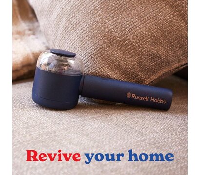 Изображение 2 Триммер для ткани Russell Hobbs Lint Remover 27660-56