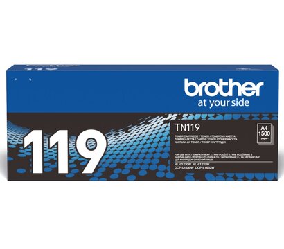 Изображение 2 Картридж для принтеров Brother HL-L1230/L1232 (TN1190