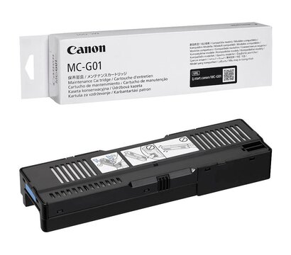 Изображение 2 Картридж для принтеров Canon MC-G01 (4628C001)