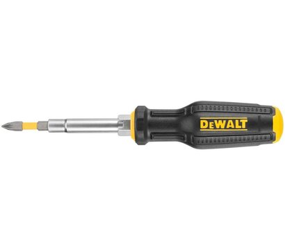 Зображення 2 викрутка з комплектом біт / стрижнів DeWalt DWHT66569-0