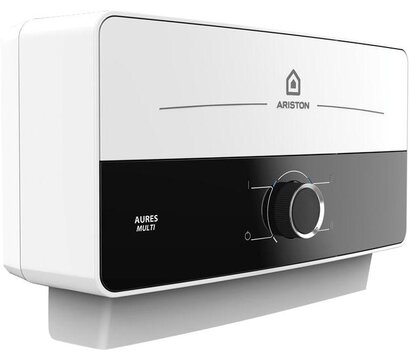 Зображення 2 Водонагрівач Ariston Aures M 7 EU