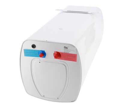 Изображение 2 Водонагреватель Tiki SuprSD OGBS50_SUPRSD50