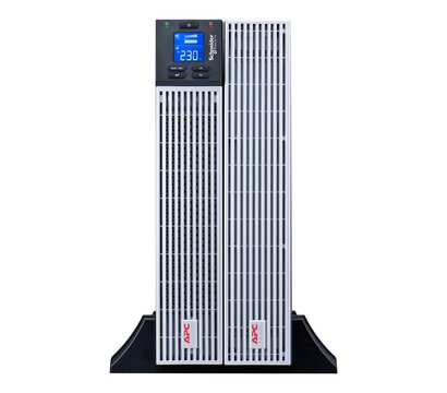 Зображення 2 ДБЖ APC Easy UPS SRVL 3000VA (SRVL3KRILRK) 3000 ВА