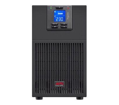 Зображення 2 ДБЖ безперервної дії APC Easy UPS SRV 3000VA (SRV3KI-E)