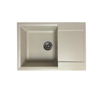 Изображение 3 Кухонная мойка Adamant Horizon Medium (4824296104506)