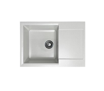 Изображение 3 Мойка для кухни Adamant Horizon Medium (4824296104510)