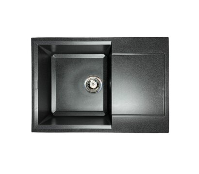 Изображение 3 Кухонная мойка Adamant Horizon Medium (4824296104413)