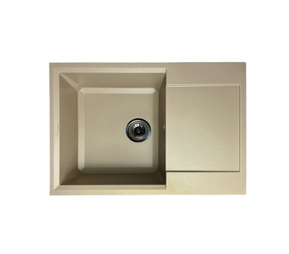Изображение 3 Мойка для кухни Adamant Horizon Medium (4824296104502)