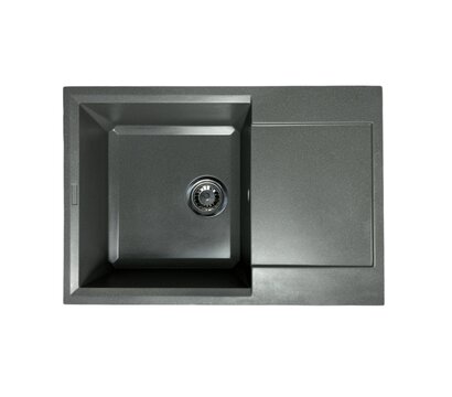 Изображение 3 Кухонная мойка Adamant Horizon Medium (4824296104504)