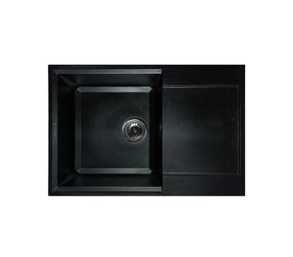 Изображение 3 Мойка для кухни Adamant Horizon Medium (4824296104403)