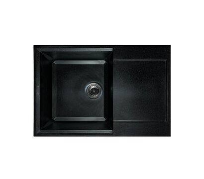 Изображение 3 Мойка для кухни Adamant Horizon Medium (4824296104503)