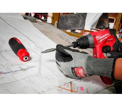 Изображение 3 Отвертка Milwaukee 14-в-1 (4932492806)