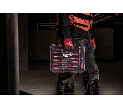 Зображення 3 Набір викруток Milwaukee 4932479095