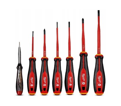 Изображение 3 Набор отверток Milwaukee 4932478739