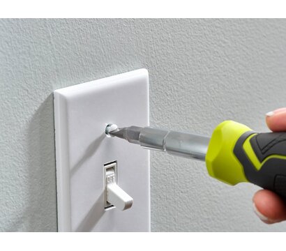 Зображення 3 Набір викруток Ryobi RHSDM1701 (5132006050)