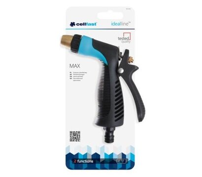 Изображение 3 Ороситель Cellfast Мax Ideal 52-020